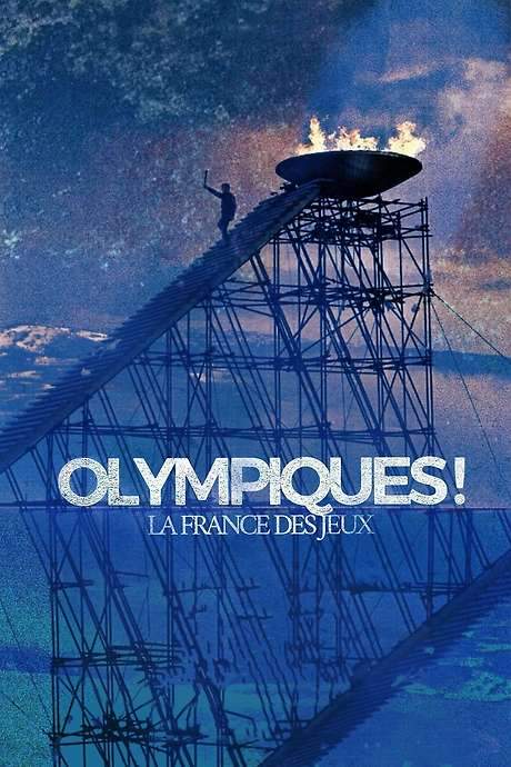 Olympics! The French Games